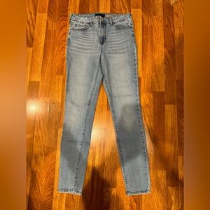 Women’s Aeropostale High Waisted Jegging